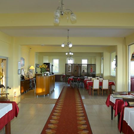 Ganohora Butik Otel Igdebaglari Exterior photo