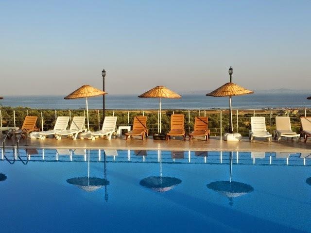 Ganohora Butik Otel Igdebaglari Exterior photo