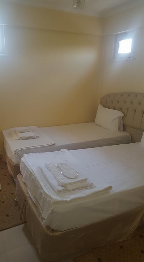 Ganohora Butik Otel Igdebaglari Exterior photo